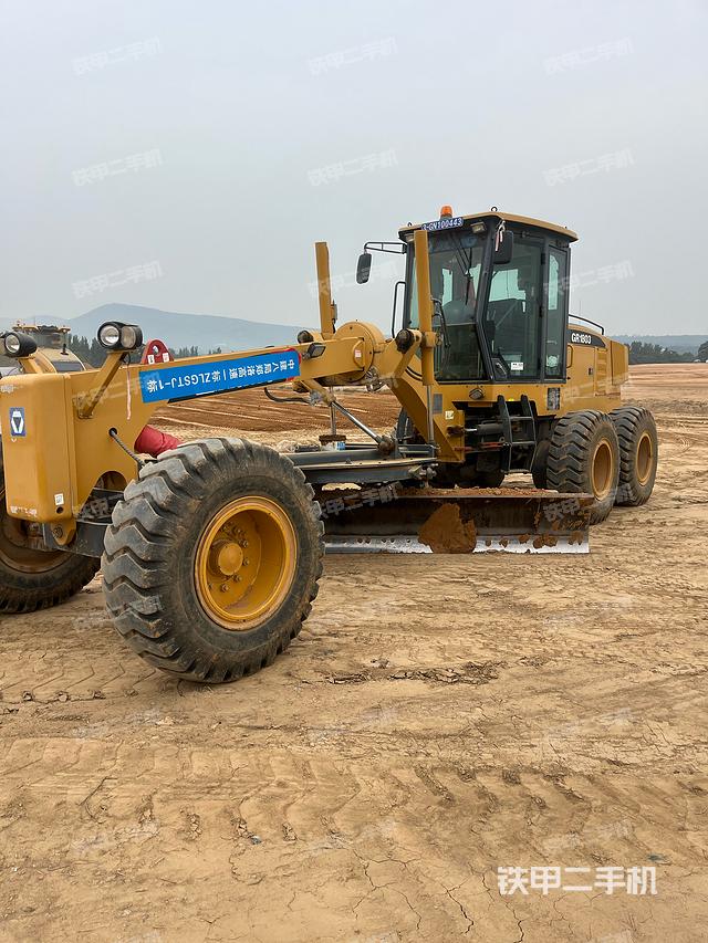 整機右后45°（設備外觀及核心部件）