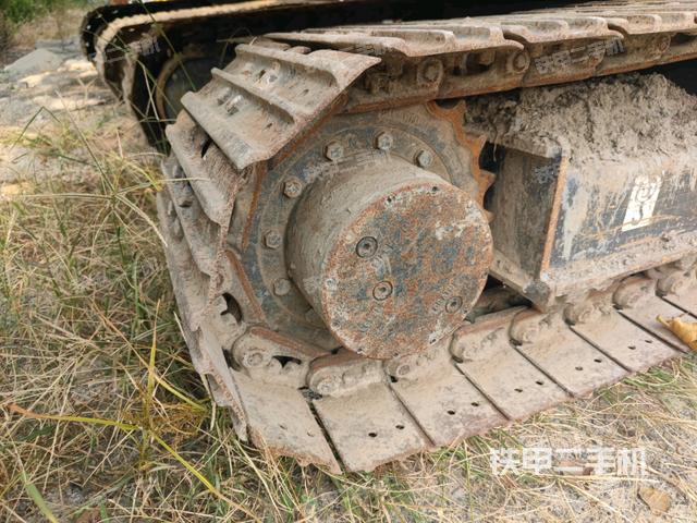 左驅(qū)動(dòng)輪(行走機(jī)構(gòu)) 左驅(qū)動(dòng)輪(行走機(jī)構(gòu))