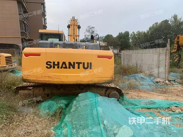 整機右后45°（整機外觀）