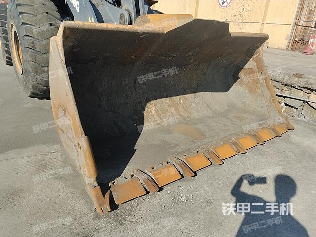 徐工LW500HV装载机