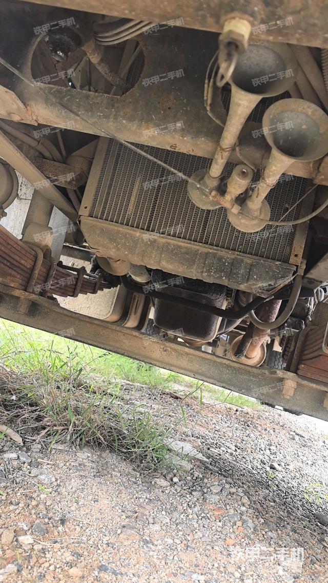 發(fā)動(dòng)機(jī)（設(shè)備外觀及核心部件）