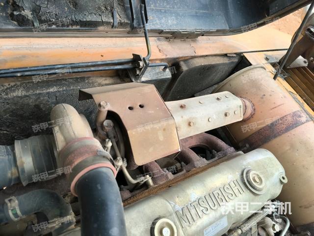 分配閥（上車部件）