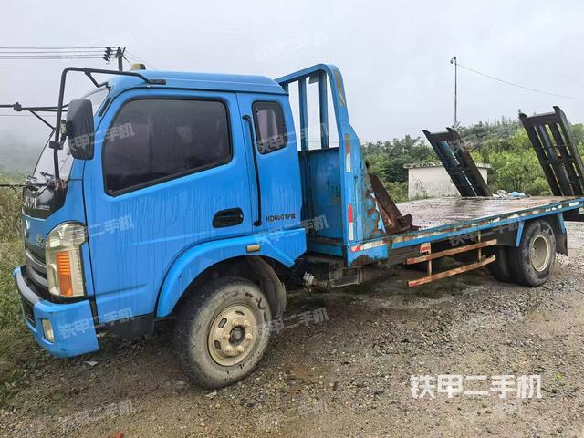 整機(jī)左側(cè)（設(shè)備外觀及核心部件）