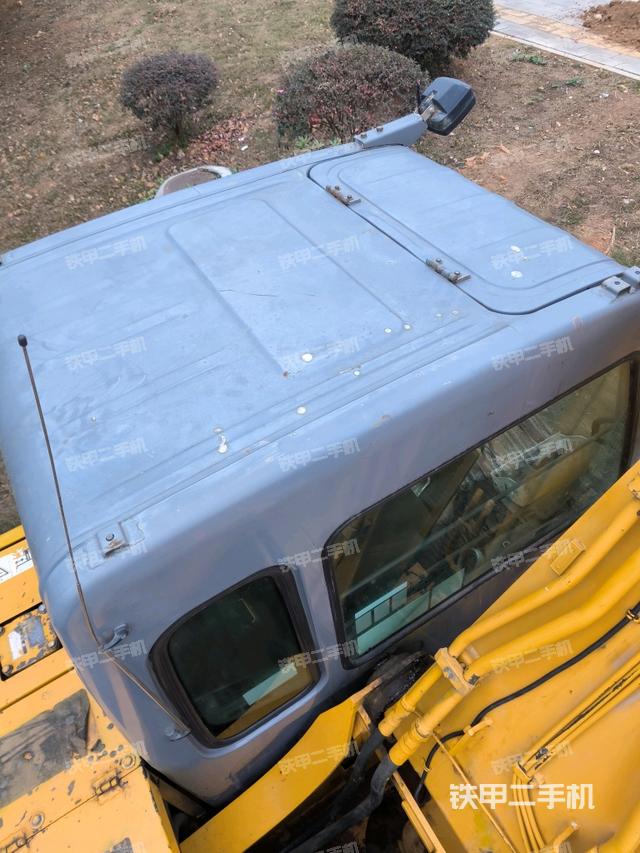 水箱+風(fēng)扇特寫（上車部件）