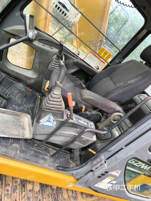 顯示屏?（駕駛室部分）