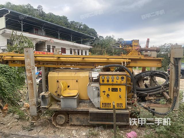 整机右后45°(设备外观及核心部件) 整机右后45°(设备外观及核心部件)