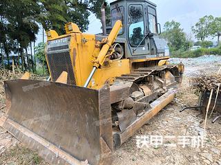 柳州山推SD16標(biāo)準(zhǔn)型推土機(jī)實(shí)拍圖片