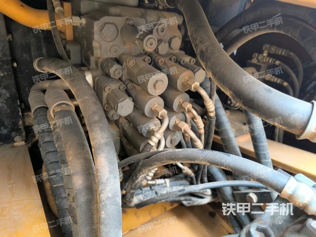 水箱+風(fēng)扇特寫（上車部件）