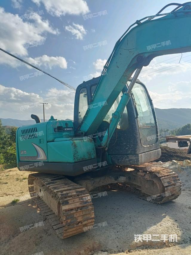 右前45（整机外观）