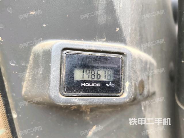 顯示屏?（駕駛室部分）