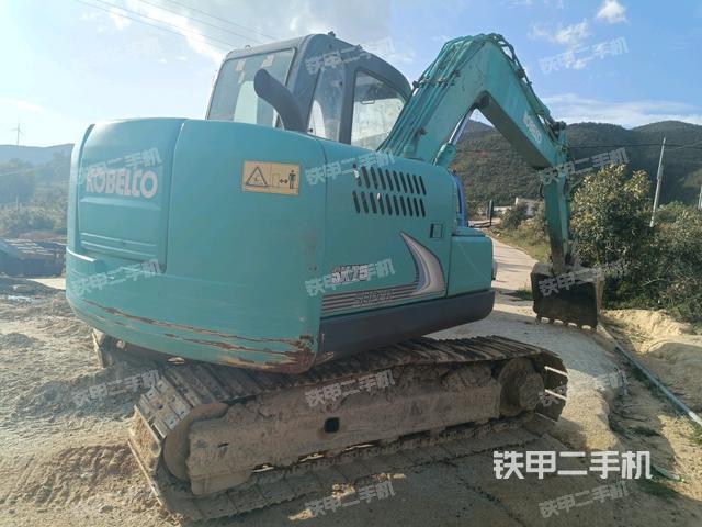 右后45（整机外观）