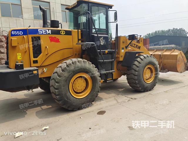 整机右后45°(整机外观及大件) 整机右后45°(整机外观及大件)