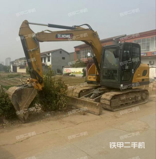 徐工XE75GA國四挖掘機(jī)