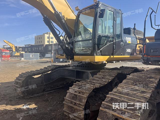 卡特彼勒340D2L挖掘機(jī)