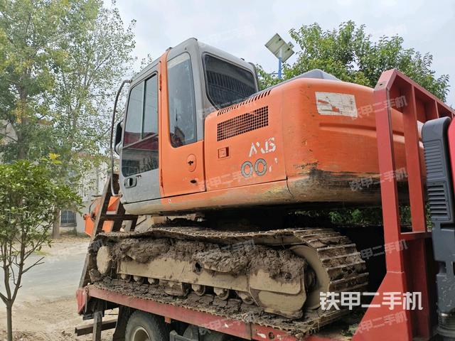 左后45（整機外觀）