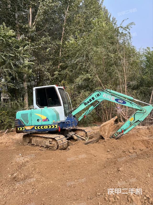 整機右后45°（整機外觀）