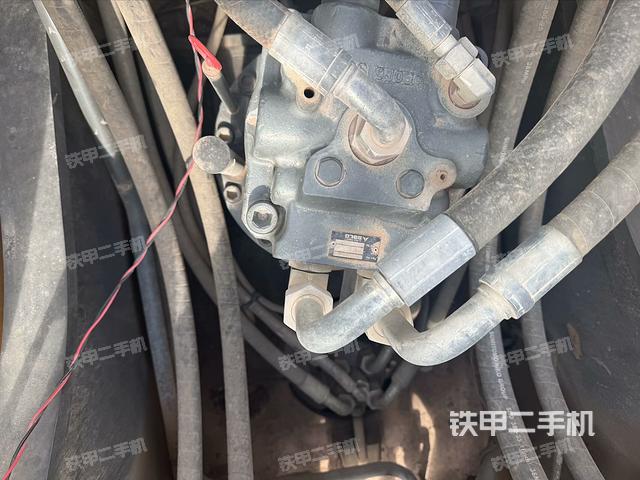 分配閥（上車(chē)部件）