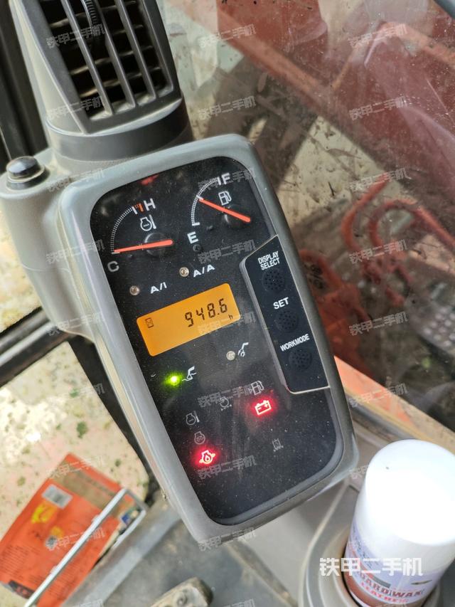 顯示屏?（駕駛室部分）