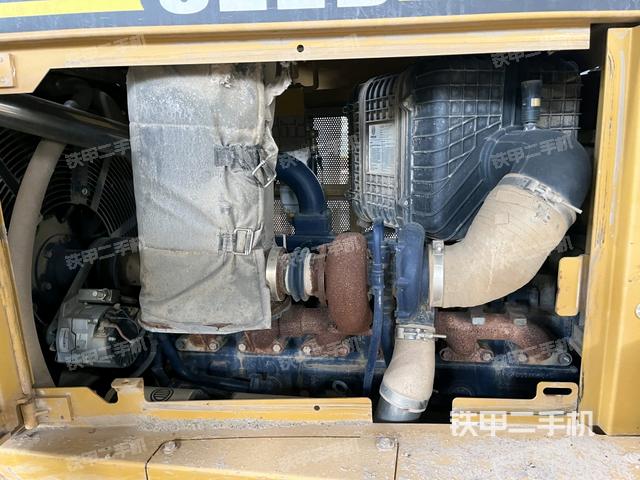 其他核心部件(设备外观及核心部件) 其他核心部件(设备外观及核心部件)