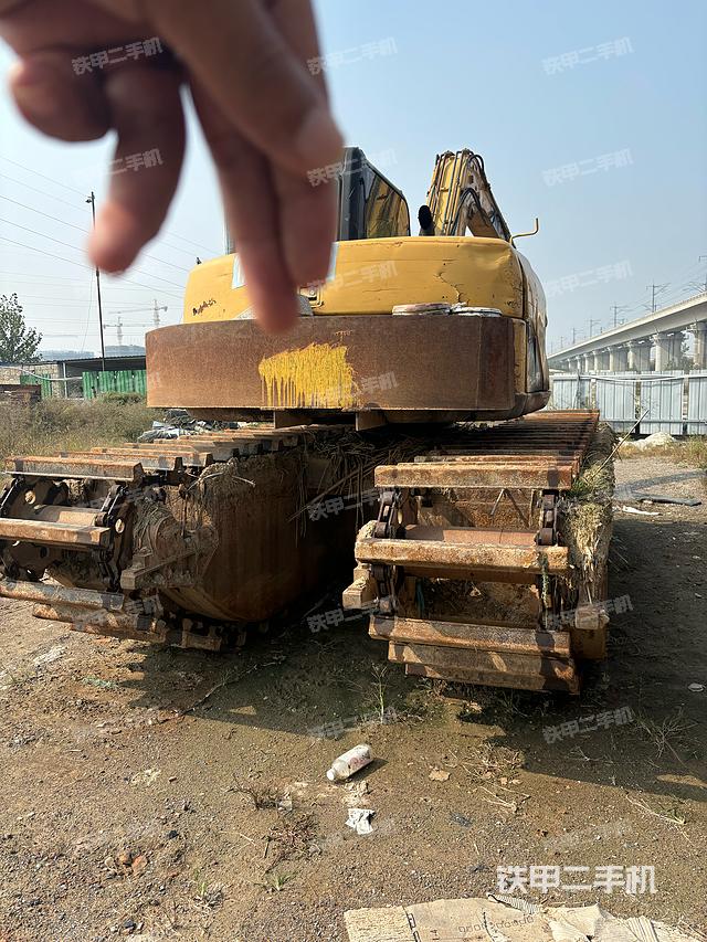 整机右后45°（整机外观）