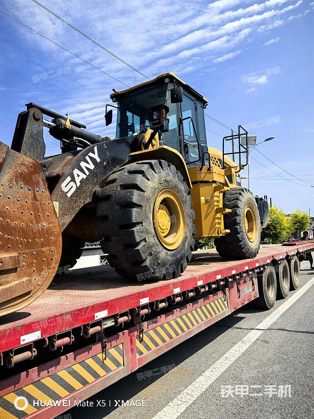 變速箱（整機(jī)外觀及大件）