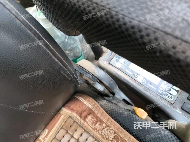 顯示屏?（駕駛室部分）