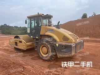 徐工XS263JS壓路機(jī)