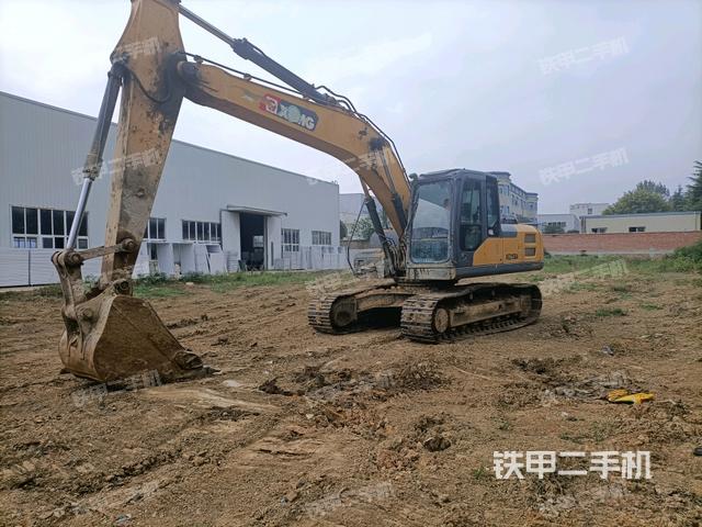 徐工XE200DA挖掘機(jī)