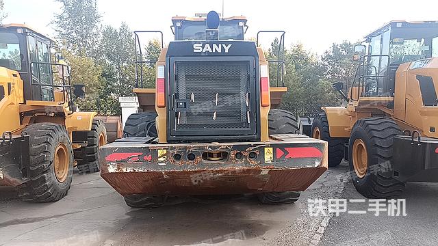 整機(jī)右后45°（整機(jī)外觀及大件）