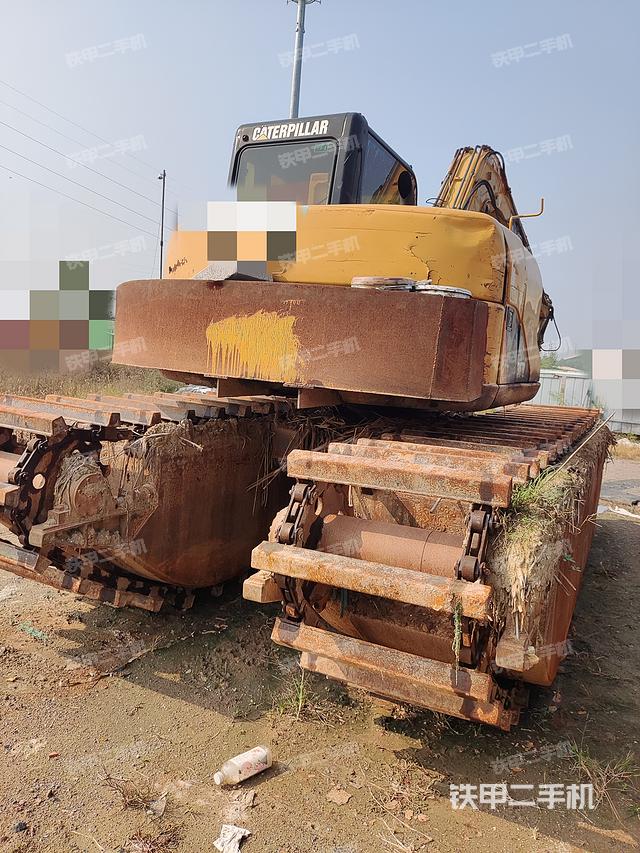 整机右后45°（整机外观）