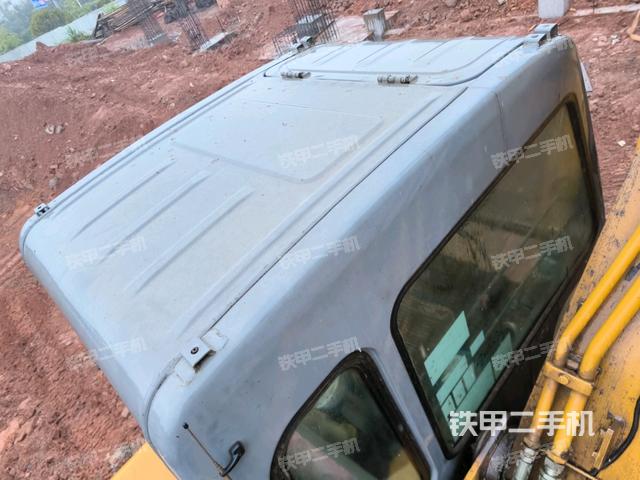 水箱+風(fēng)扇特寫（上車部件）