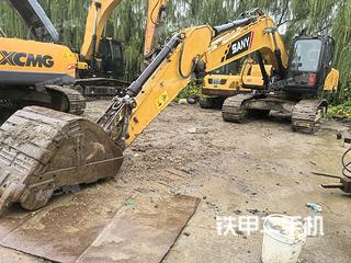 三一重工SY195C挖掘機