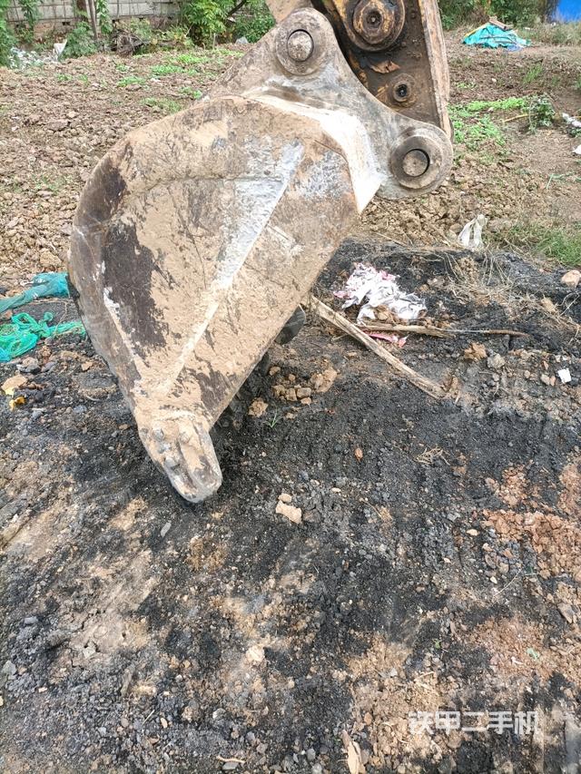 鏟斗45度（工作和回轉(zhuǎn)裝置）