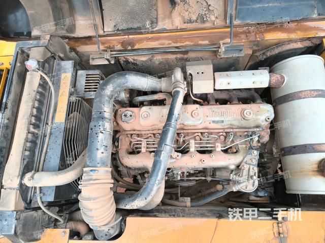 分配閥（上車部件）