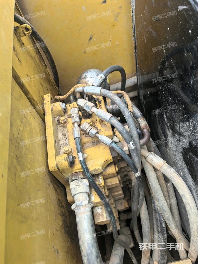 分配閥（上車(chē)部件）