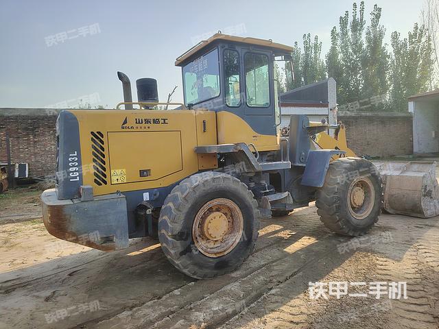 整機(jī)右后45°（整機(jī)外觀及大件）