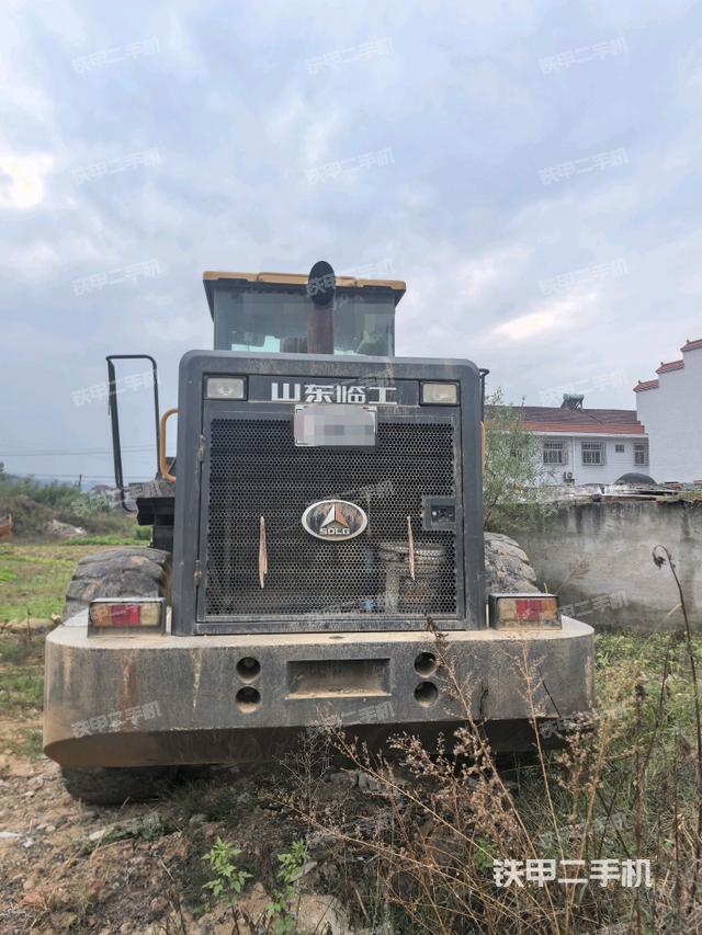 正后方（整機(jī)外觀）