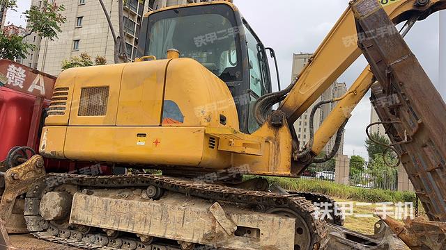 整機右后45°（整機外觀）