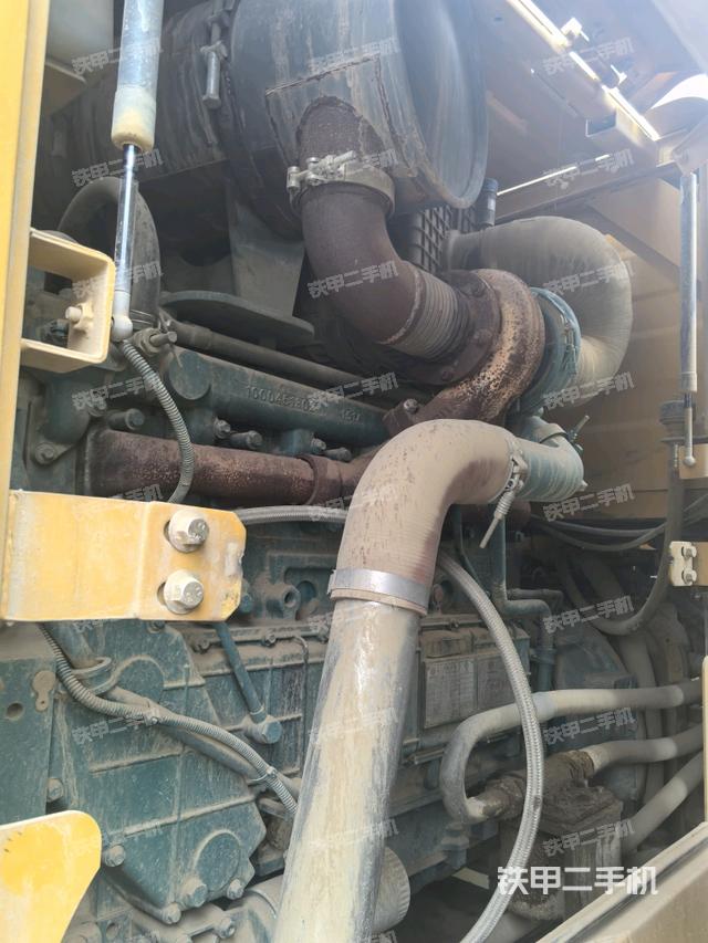 發(fā)動(dòng)機(jī)側(cè)面2（動(dòng)力系統(tǒng)）