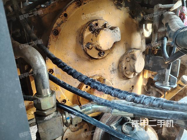 變速箱（整機(jī)外觀及大件）