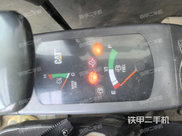 顯示屏?（駕駛室部分）