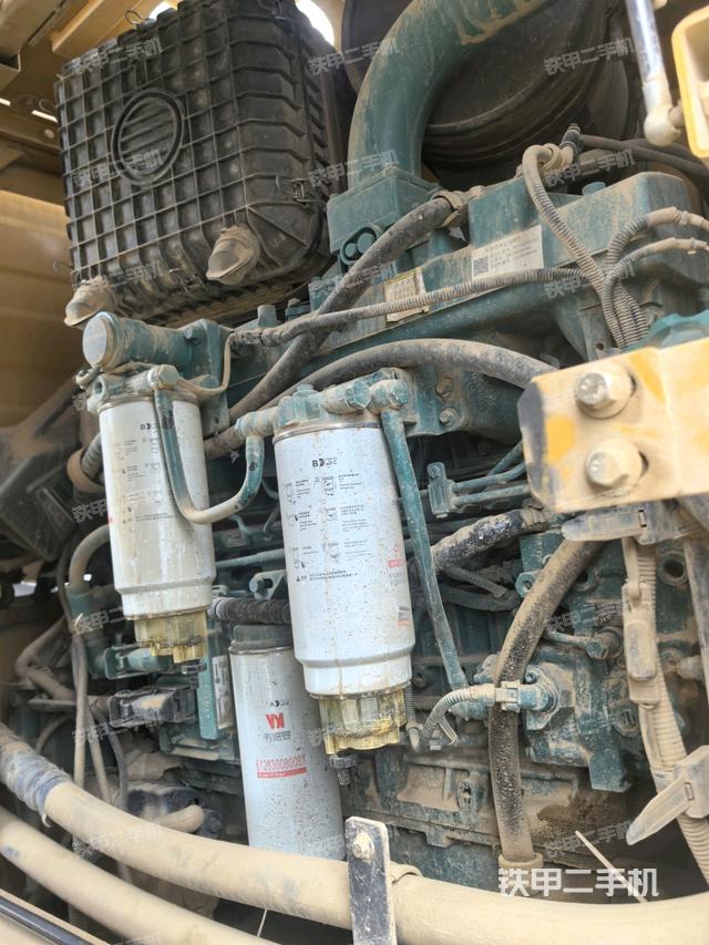 發(fā)動(dòng)機(jī)側(cè)面1（動(dòng)力系統(tǒng)）