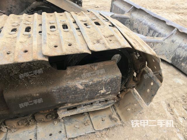 右托鏈輪+鏈筋（行走機(jī)構(gòu)）