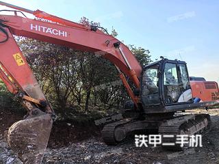 日立ZX240-5A挖掘機