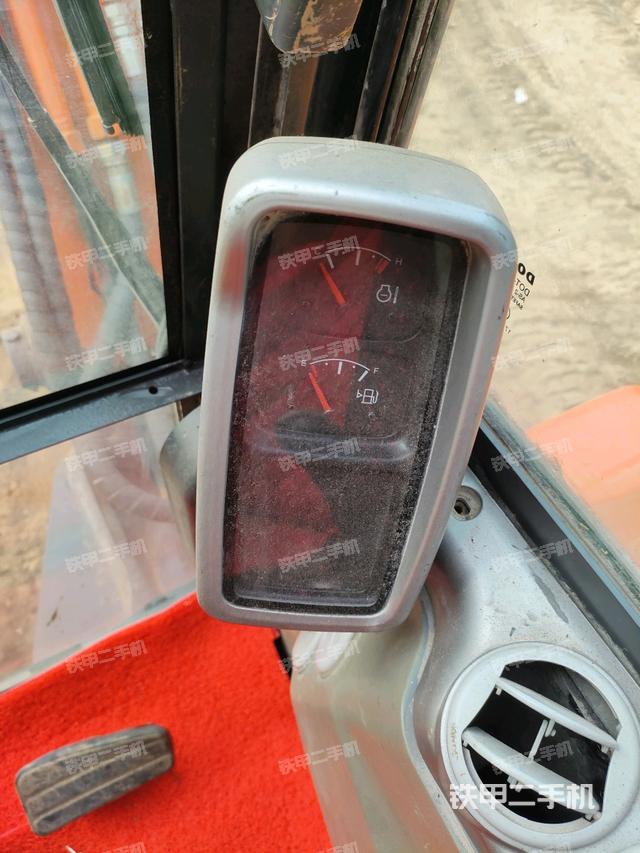 顯示屏?（駕駛室部分）