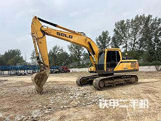 山東臨工LG6225E挖掘機(jī)