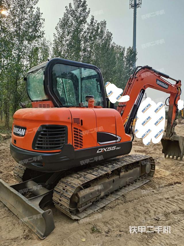 右后45（整機外觀）