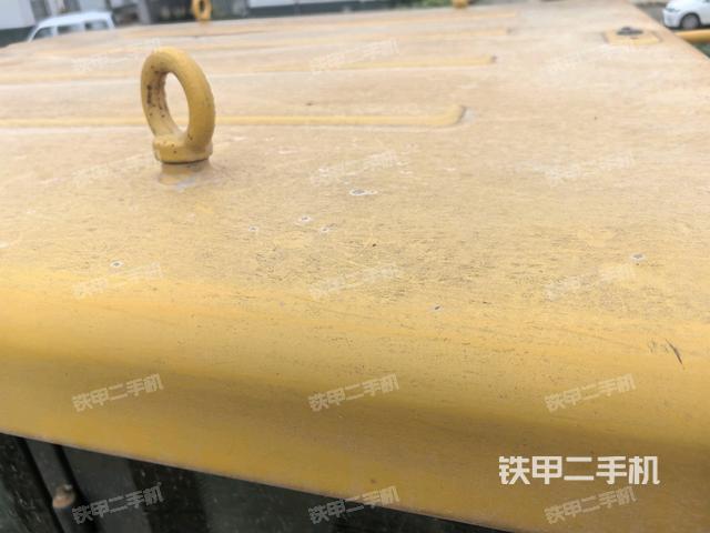 駕駛室頂部 外（駕駛室部分）