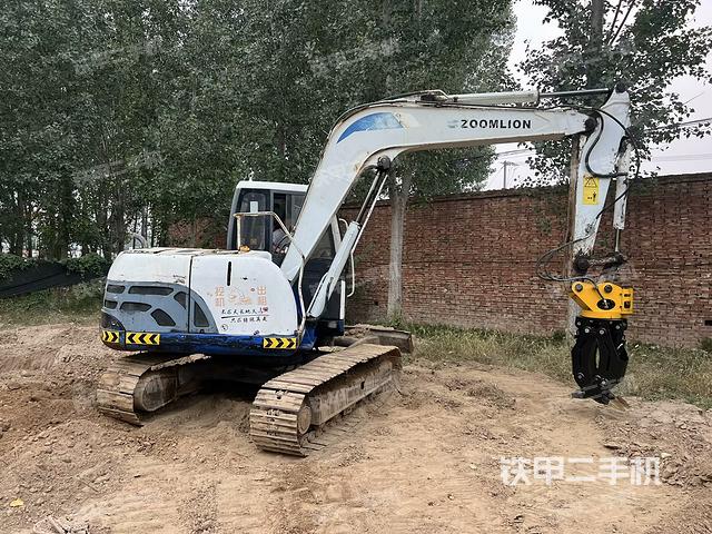 整機(jī)右后45°（整機(jī)外觀）