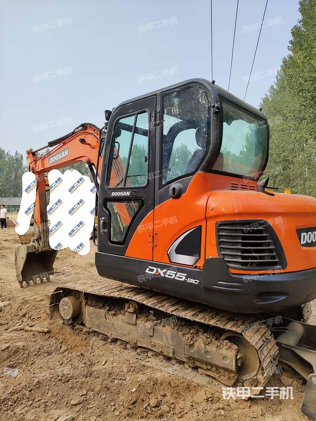 左后45（整機外觀）